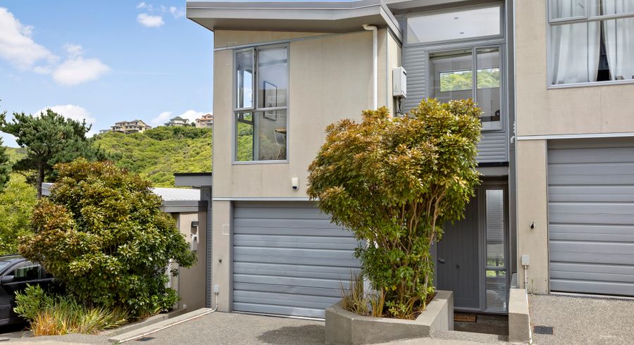  at 4/114 Mitchell Street, Brooklyn, Wellington