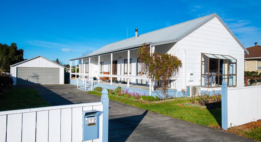  at 476 Nelson Road, Riverdale, Gisborne