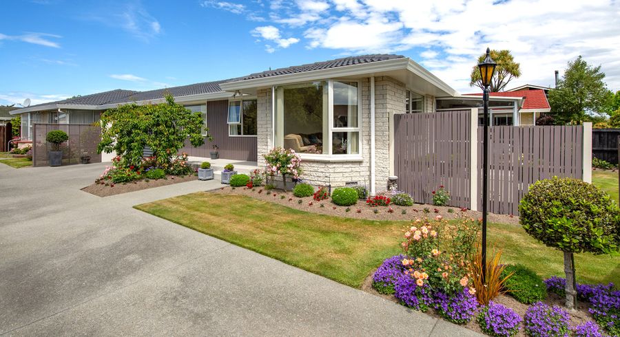  at 1/34 Brogar Place, Casebrook, Christchurch