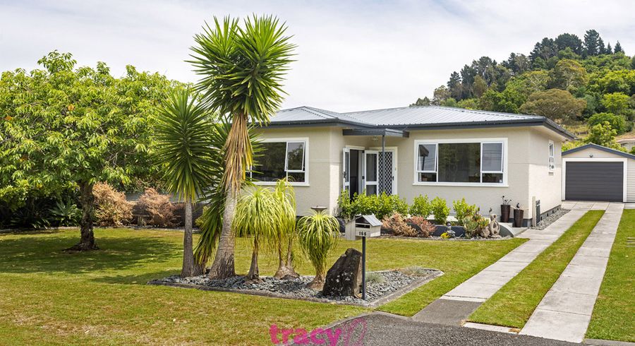  at 166 Fox Street, Whataupoko, Gisborne