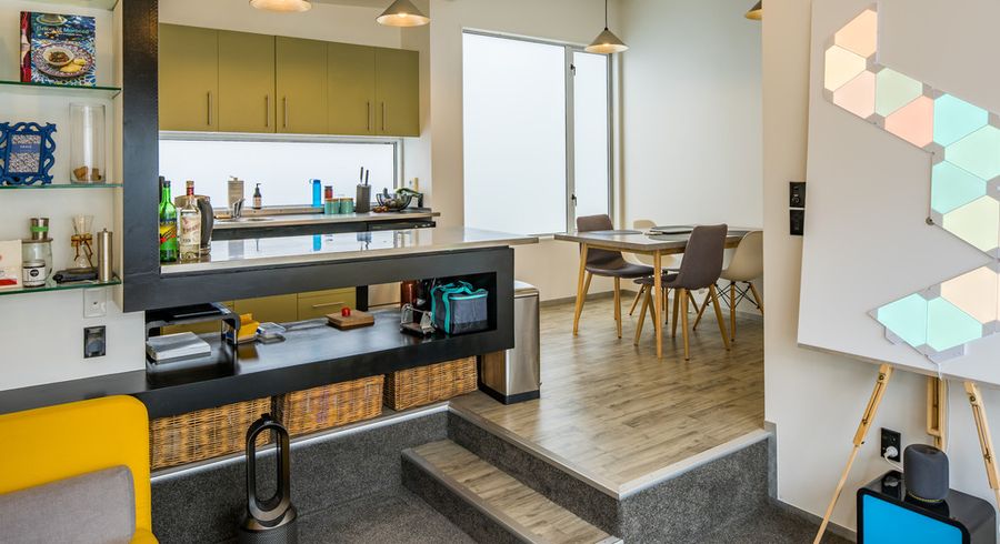  at 14 Hanson Street, Mount Cook, Wellington