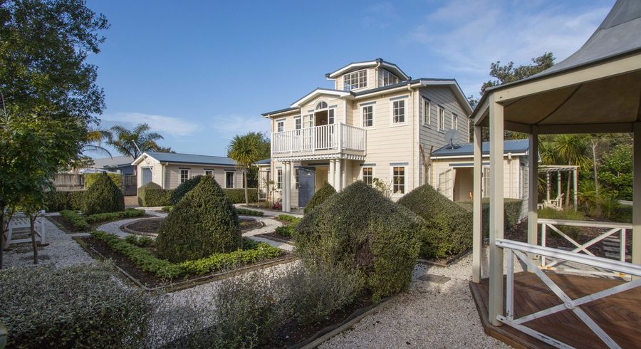  at 72 Bowentown Boulevard, Bowentown, Waihi Beach