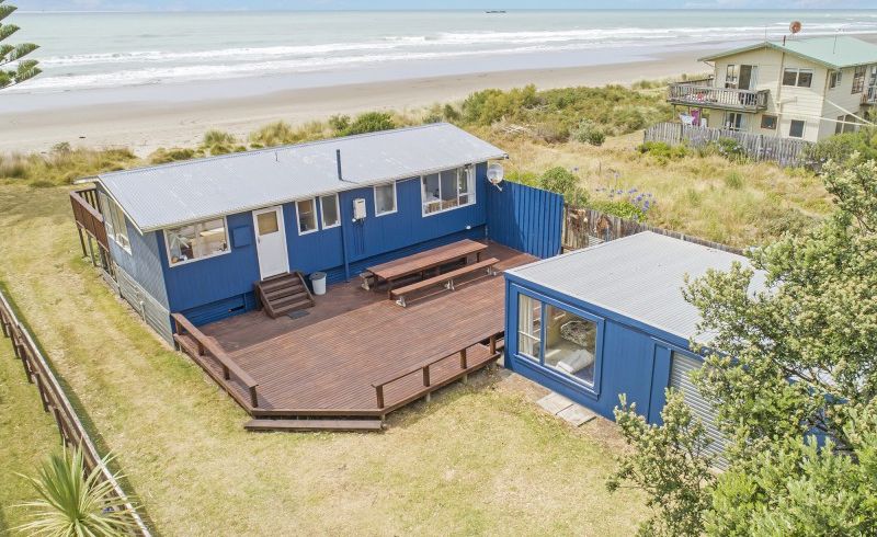  at 143 Blue Pacific Parade, Riversdale Beach