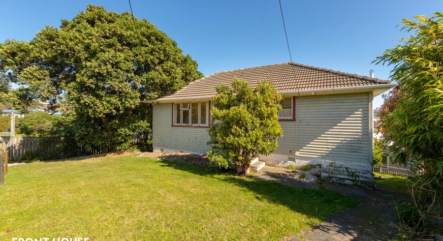  at 25 Chaffey Crescent, Titahi Bay, Porirua