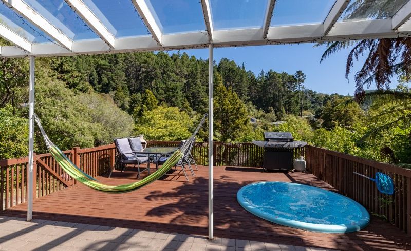  at 15 Elmslie Road, Pinehaven, Upper Hutt