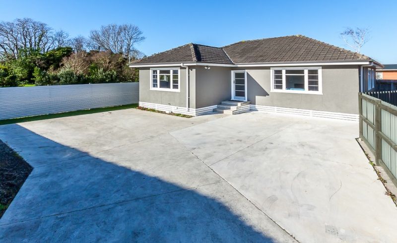  at 25 Robinson Crescent, Westbrook, Palmerston North