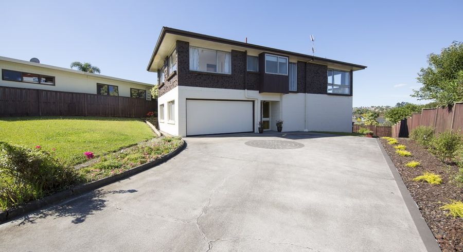 at 15 Mcfarland Street, Remuera, Auckland