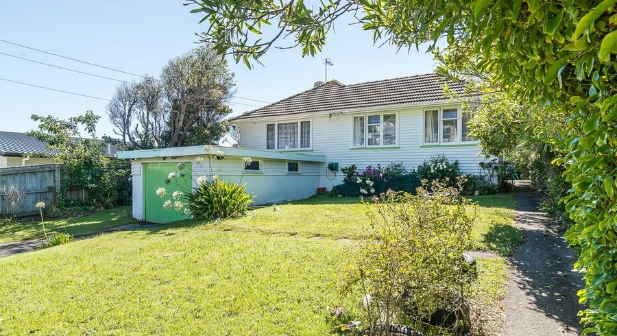  at 14 Kotuku Street, Elsdon, Porirua