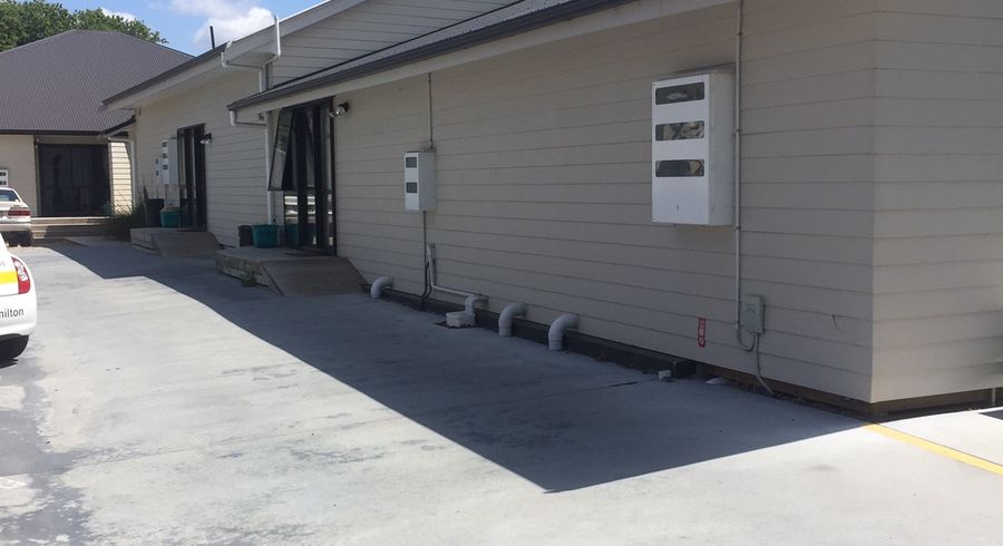  at 3/21 Vialou Street, Hamilton Central, Hamilton