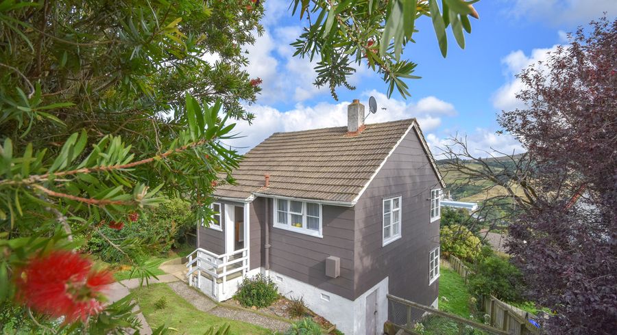  at 44 Columba Avenue, Calton Hill, Dunedin