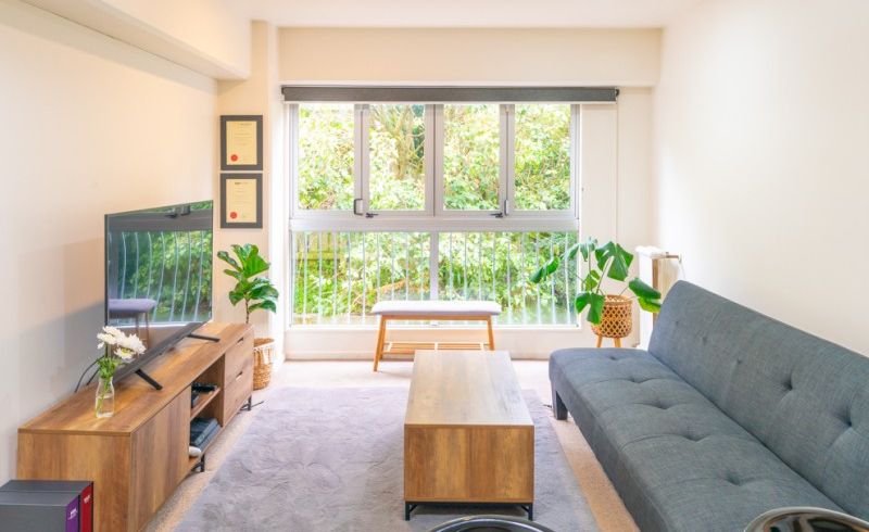  at 23/54 Hill Street, Thorndon, Wellington