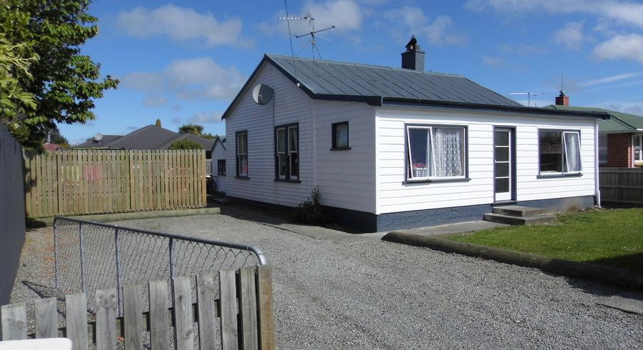  at 58 Brucefield Avenue, Netherby, Ashburton