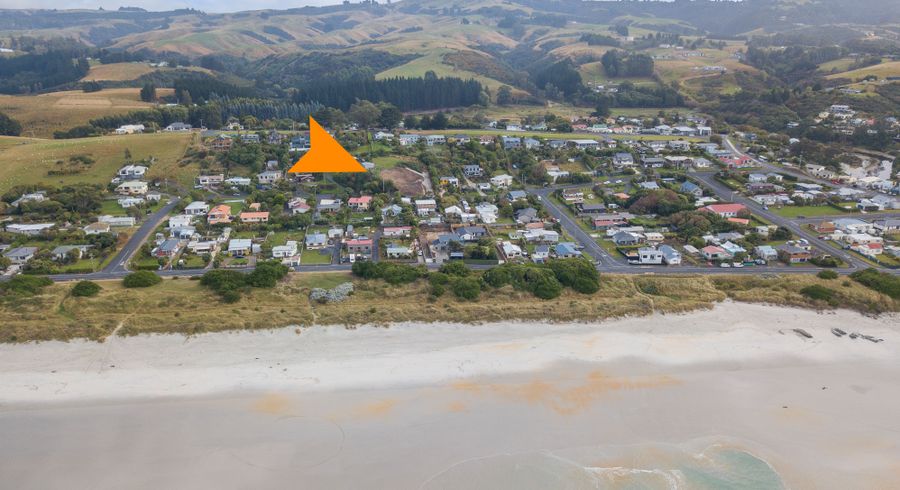  at 23 Queen Street, Brighton, Dunedin