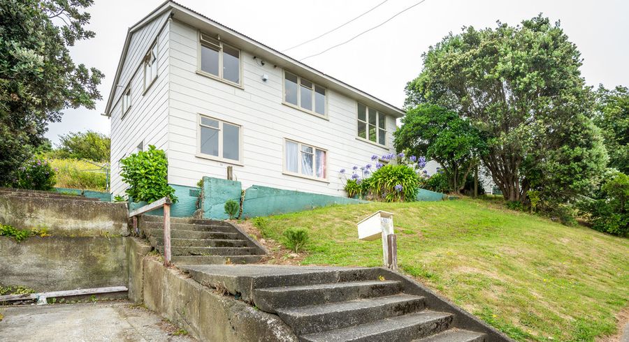  at 48 Gloucester Street, Cannons Creek, Porirua