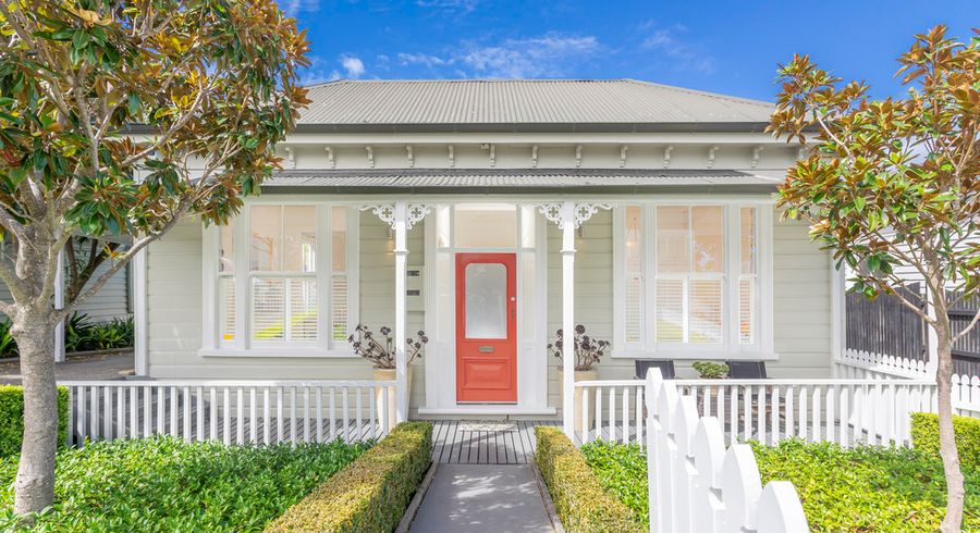  at 4 Albany Road, Ponsonby, Auckland