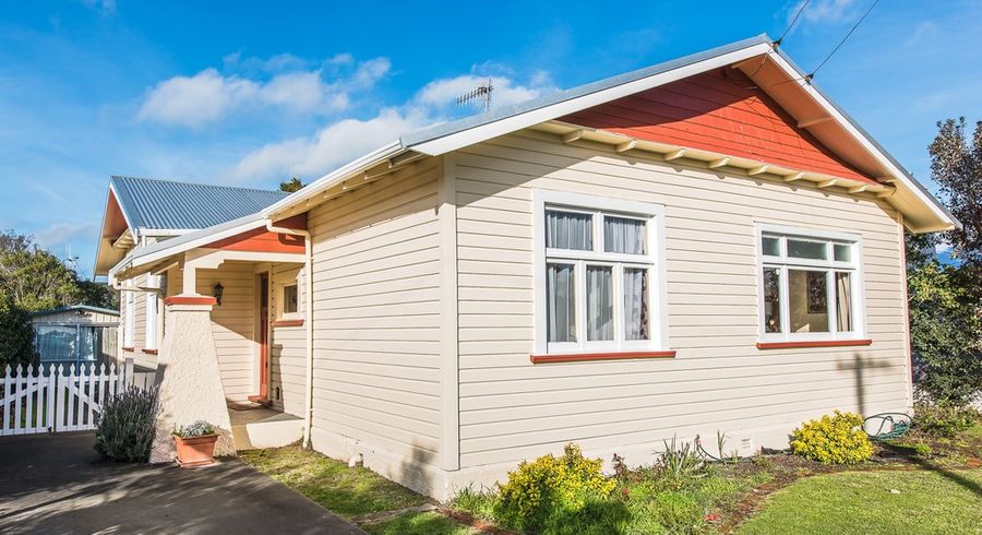  at 7 Central Avenue, Gonville, Whanganui
