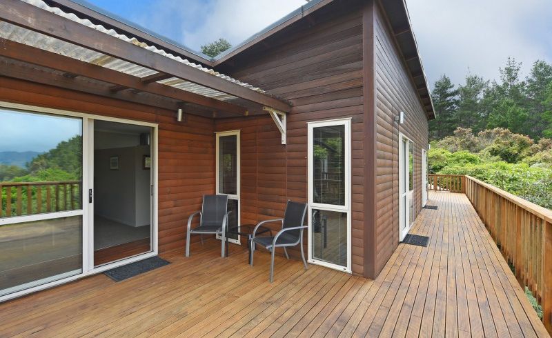  at 0 Avro Rd, Blue Mountains, Upper Hutt