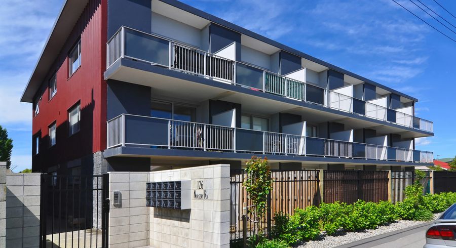  at 9/126 Nursery Road, Linwood, Christchurch