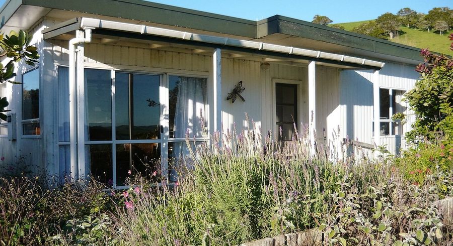 at 14 The Strand, Maungaturoto