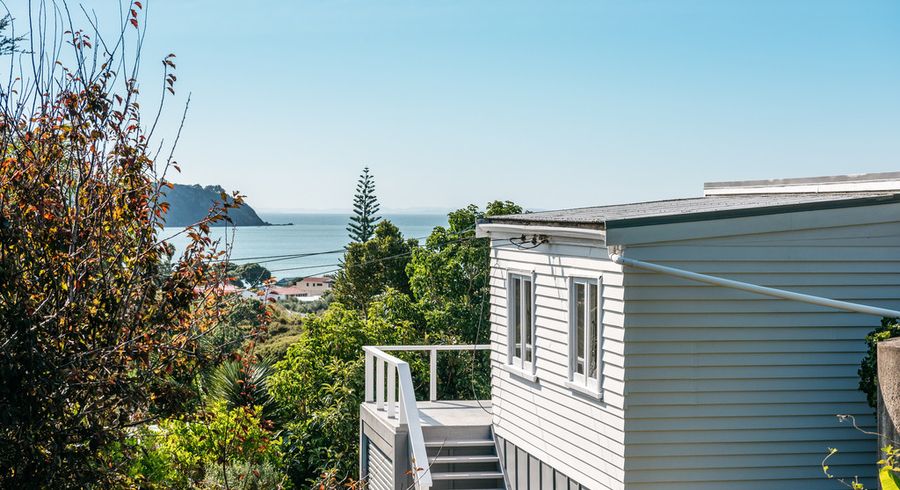  at 19 Victoria Road North , Devonport, Auckland