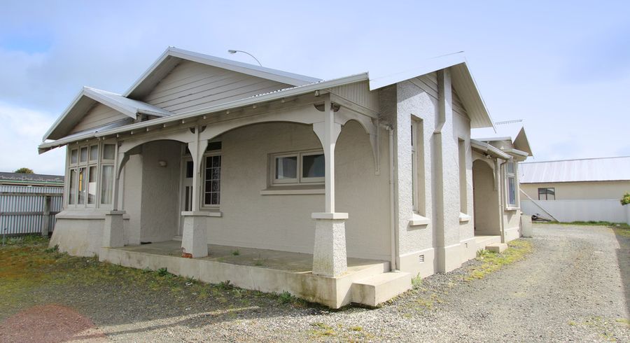  at 2 Herbert Street, Gladstone, Invercargill