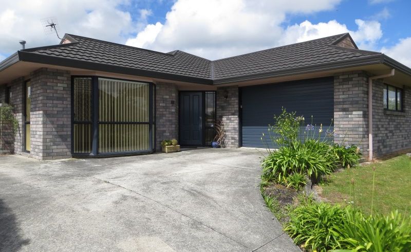  at 85 Pacific Drive, Fitzherbert, Palmerston North
