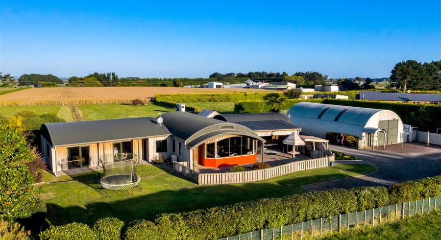  at 29 Hobson Street, Normanby, Hawera