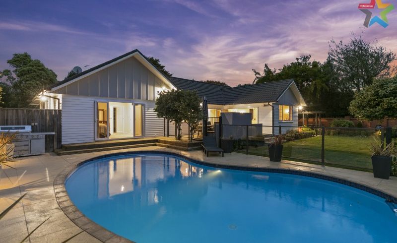  at 401 Fergusson Drive, Heretaunga, Upper Hutt