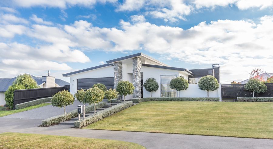  at 58 Iris Taylor Avenue, West Melton, West Melton