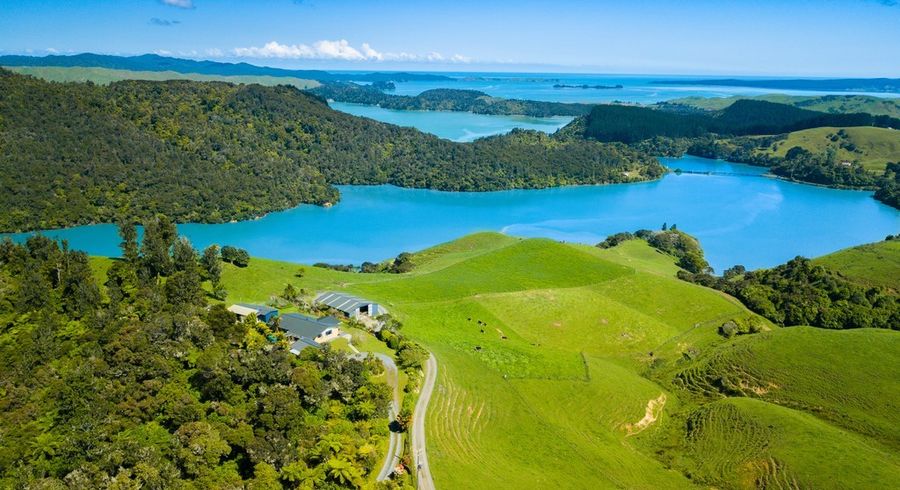  at 0 Owhiro Road, Owhiro, Oparau