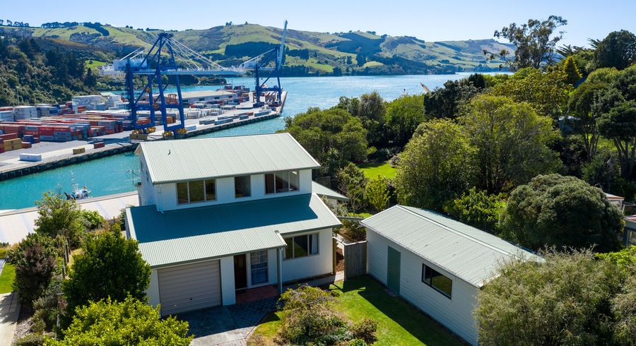 at 15 Scotia Street, Port Chalmers, Dunedin