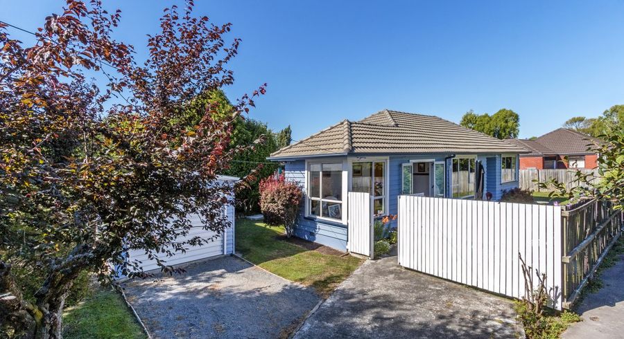  at 1/89 Brookside Terrace, Bryndwr, Christchurch