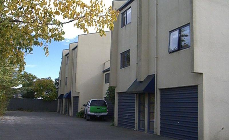  at 4/433 Madras Street, St Albans, Christchurch