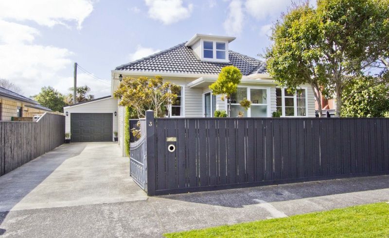  at 3 Jutland Street, Waterloo, Lower Hutt