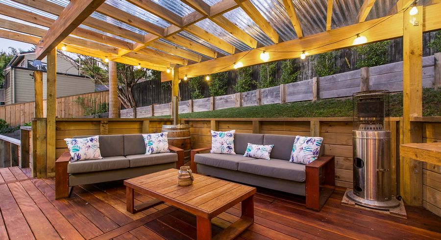  at 55 Brigantine Drive, Beach Haven, Auckland