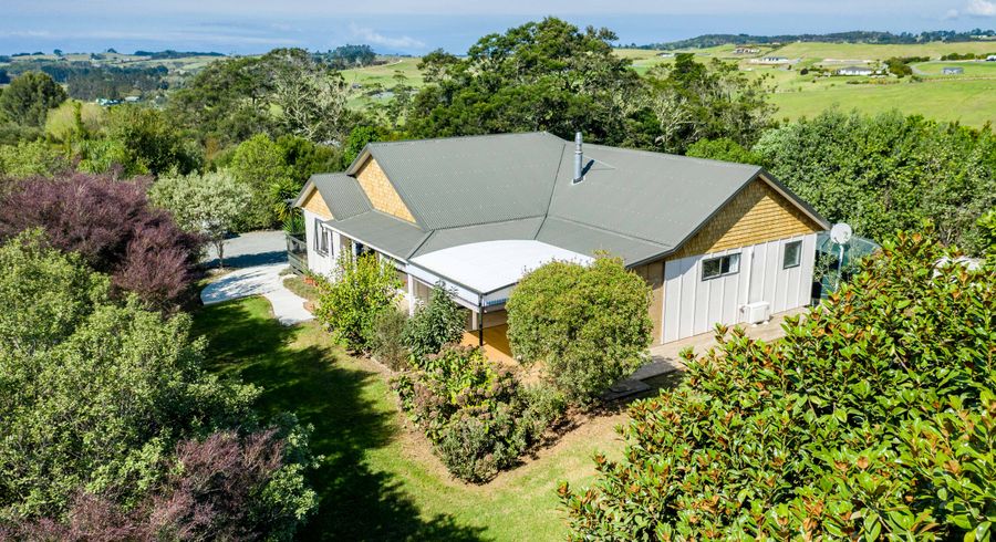 at 235 Devich Road, Kaiwaka