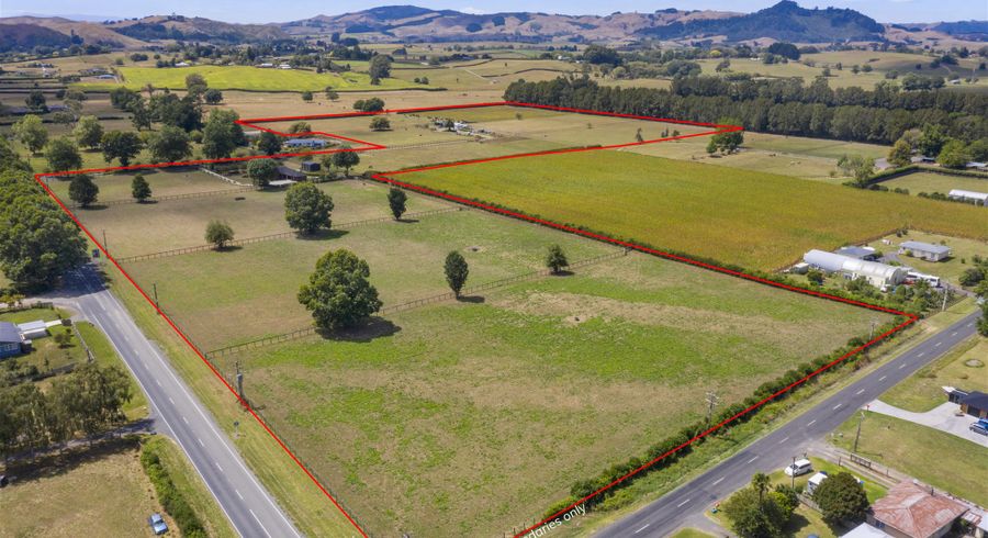  at 854B Tauwhare Road, Tauwhare, Hamilton