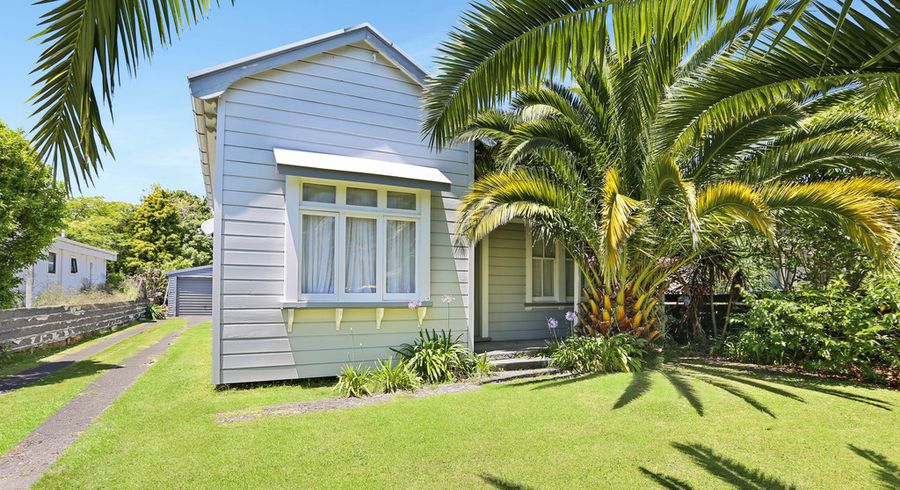  at 19 Harris Street, Kaiti, Gisborne