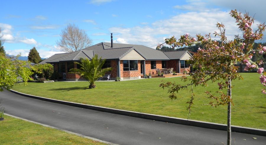 at 30 Pine Tree Road, Kaniere, Hokitika