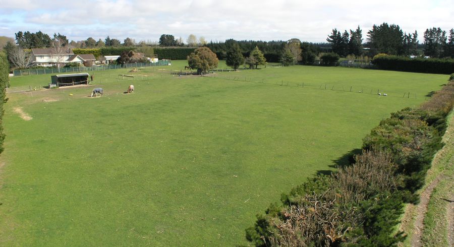  at 622 Buchanans Road, Yaldhurst, Christchurch