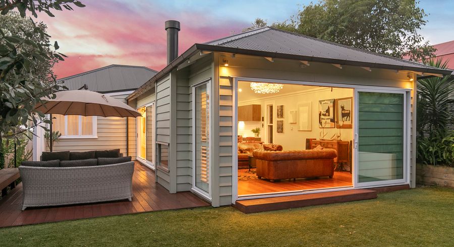  at 10 Sherwood Avenue, Grey Lynn, Auckland