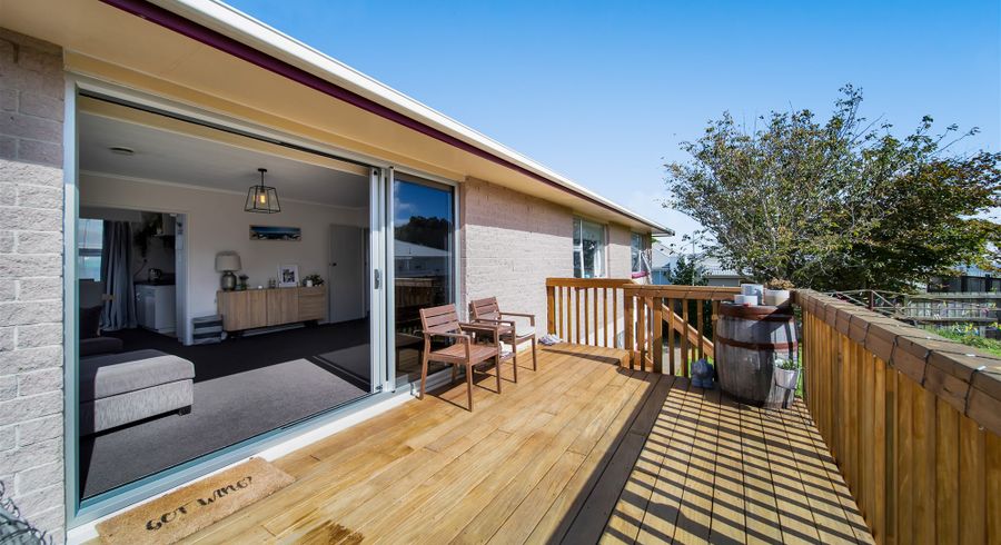  at 93C Clemow Road, Fitzroy, New Plymouth