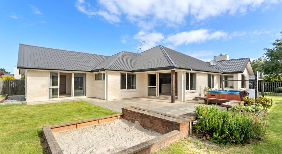  at 100A Spaxton Street, Methven, Methven