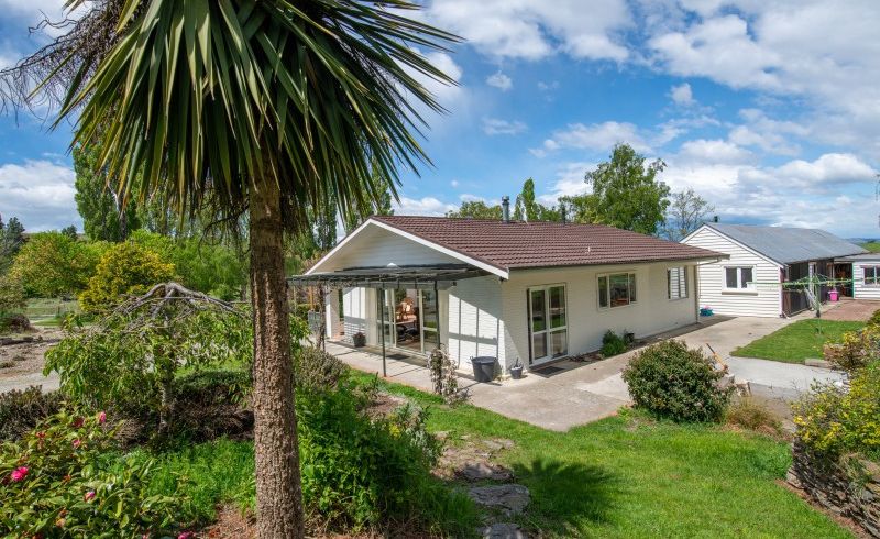  at 489 Waikerikeri Valley Road, Springvale, Alexandra
