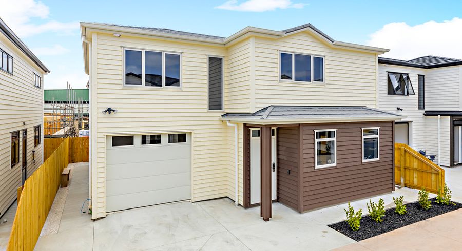  at 0 Olsen Street, Egmont Village, Inglewood