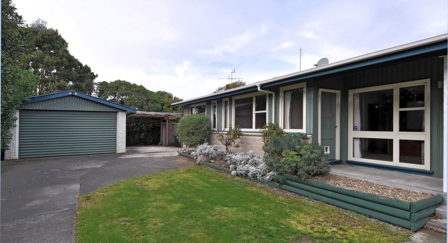  at 8 Otaki Place, North New Brighton, Christchurch