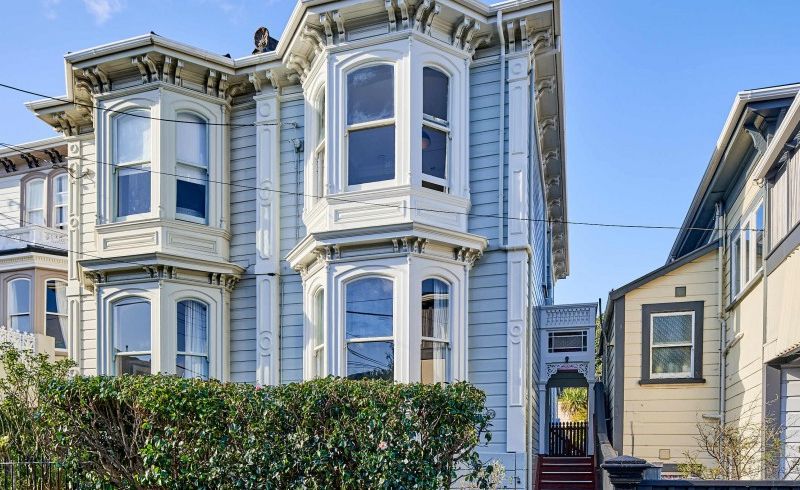  at 99 Brougham Street, Mount Victoria, Wellington