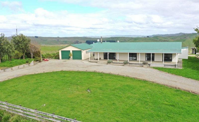  at 0 Rimu Street, Te Araroa, Tikitiki