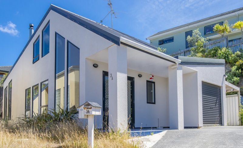  at 3A Bury Grove, Strathmore Park, Wellington