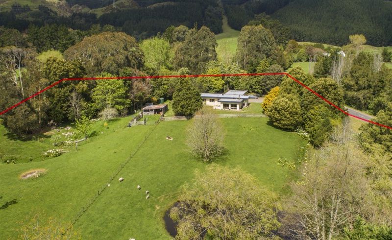  at 399 Scotts Road, Linton, Palmerston North